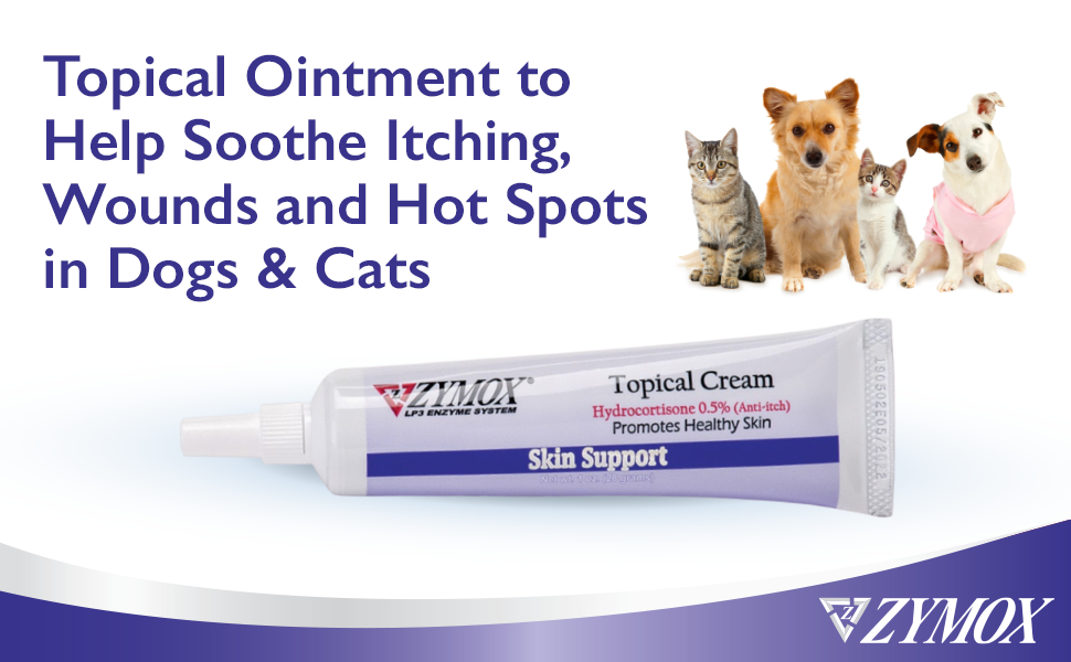 hydrocortisone lotion for dogs