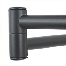 Unique Swing Arm Design
