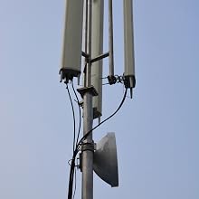 radio stations broadcast high frequency radiation meter b8g detector