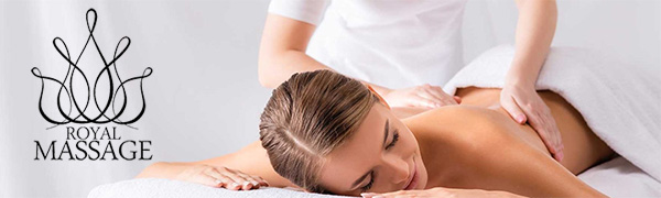 Royal Massage