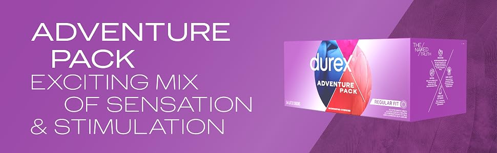 durex adventure variety pack, condoms bulk, condoms 100 pack;xxl condoms;condom variety pack;condons