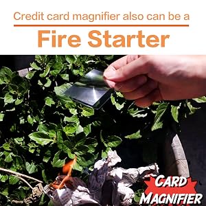 fire starter