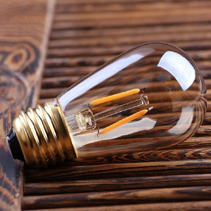 industrial wall light