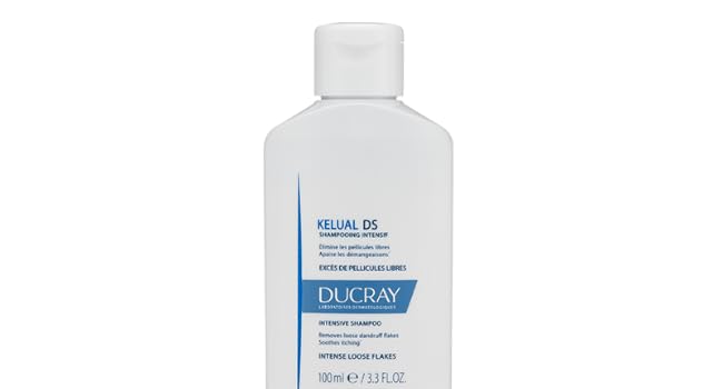 Kelual DS Shampoo