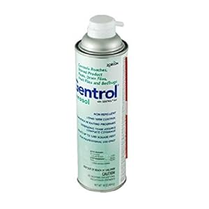 Gentrol Insect growth regulator