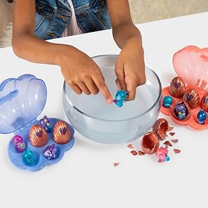 Hatchimals