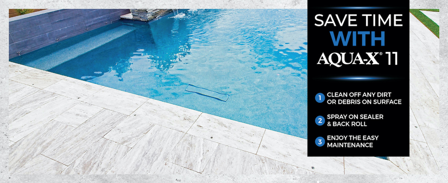 Concrete Sealer Outdoor 511 impregnator sealer Driveway Sealer Concrete Sealant Travertine Sealer