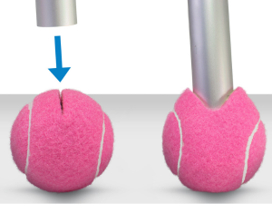walker balls universal