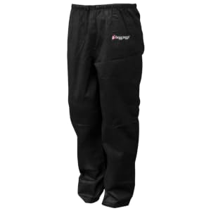 Pro Action Women Pant Black