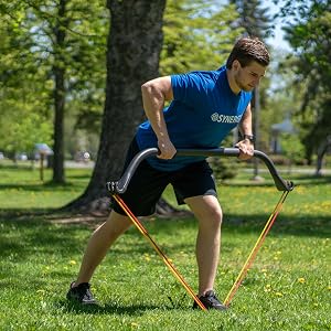 Synergee Resistance Bow