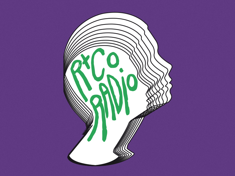 R+Co Radio