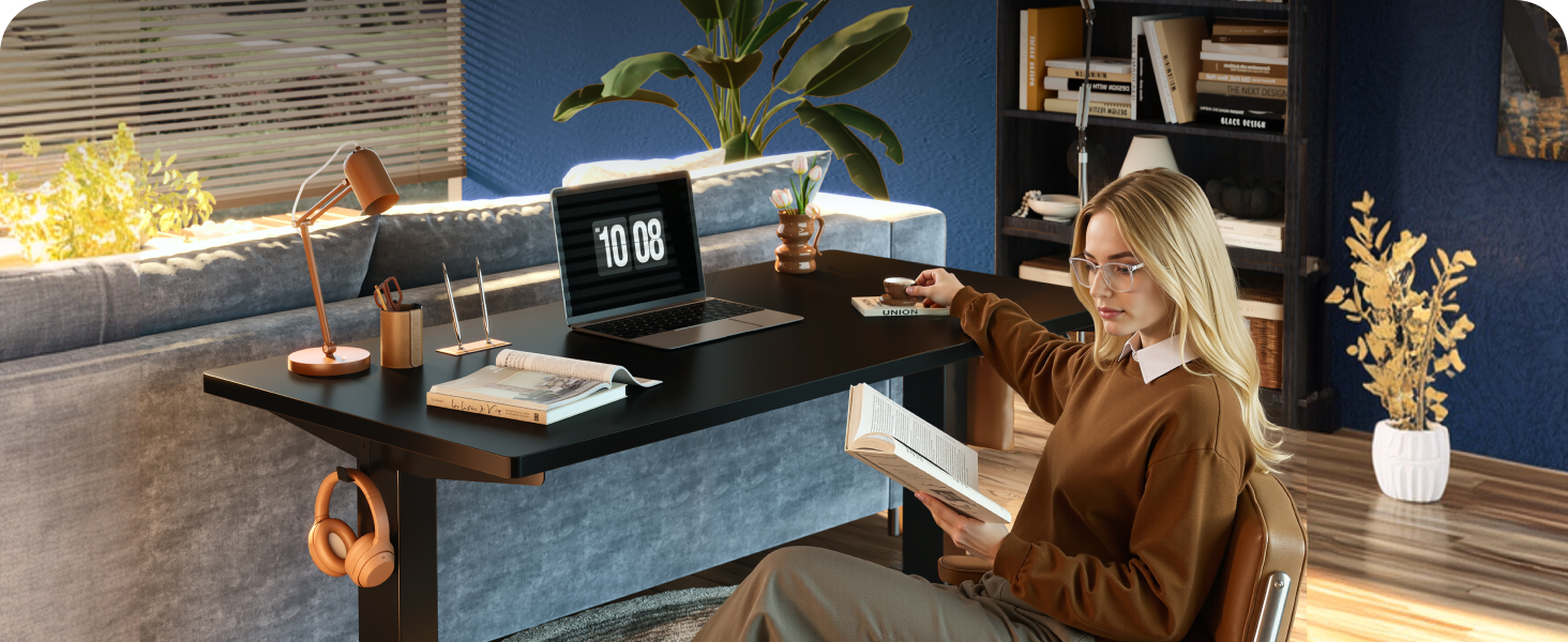 standing desk