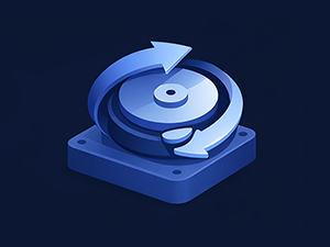 Automatic Overwrite