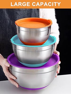 large capacity