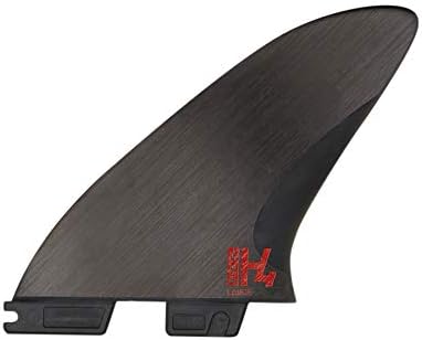FCS II H4 Tri Fins