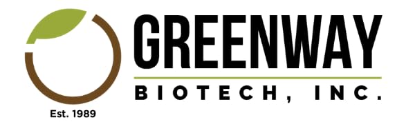 Greenway Biotech, Inc. Logo