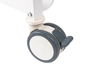 Lockable Casters