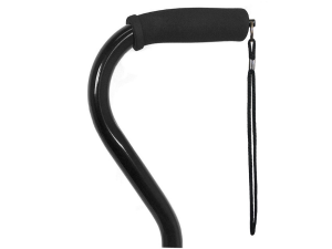 Soft Foam handle cane