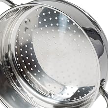 steamer basket