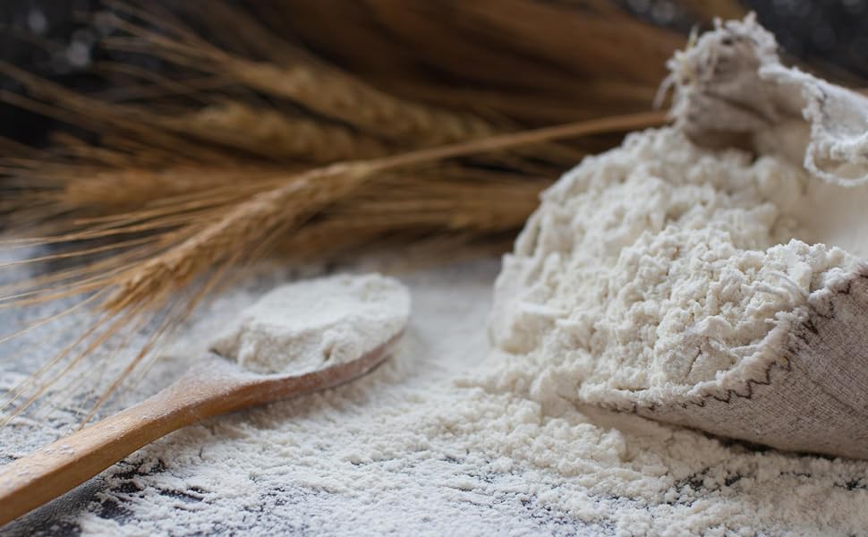einkorn flour organic farro wheat berries bulk whole ancient grains bread
