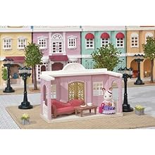 doll store; doll designer; pretend play; realistic doll furniture; dolls; doll accessories