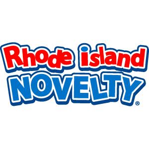 Rhode Island Novelty Logo