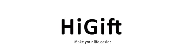 HiGift plant support stakes