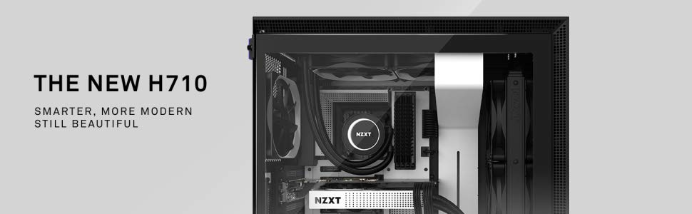 NZXT