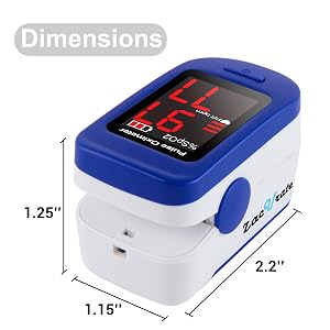 Dimensions 500BL