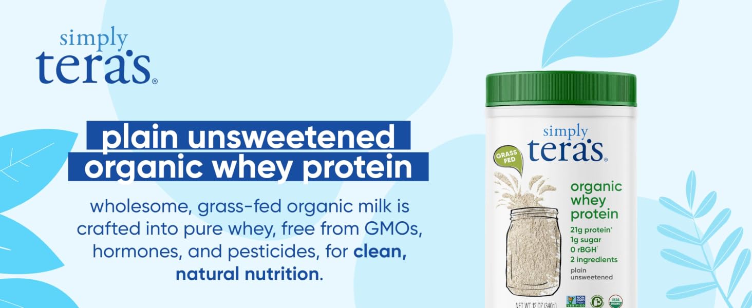 grassfed raw best soy optimum nutrition vanilla just premier shake no flavorless pure unsweetened