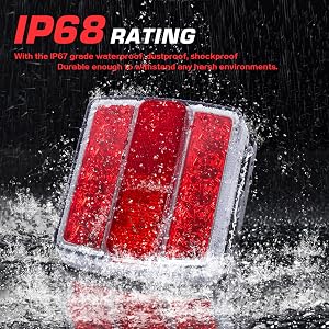 waterproof