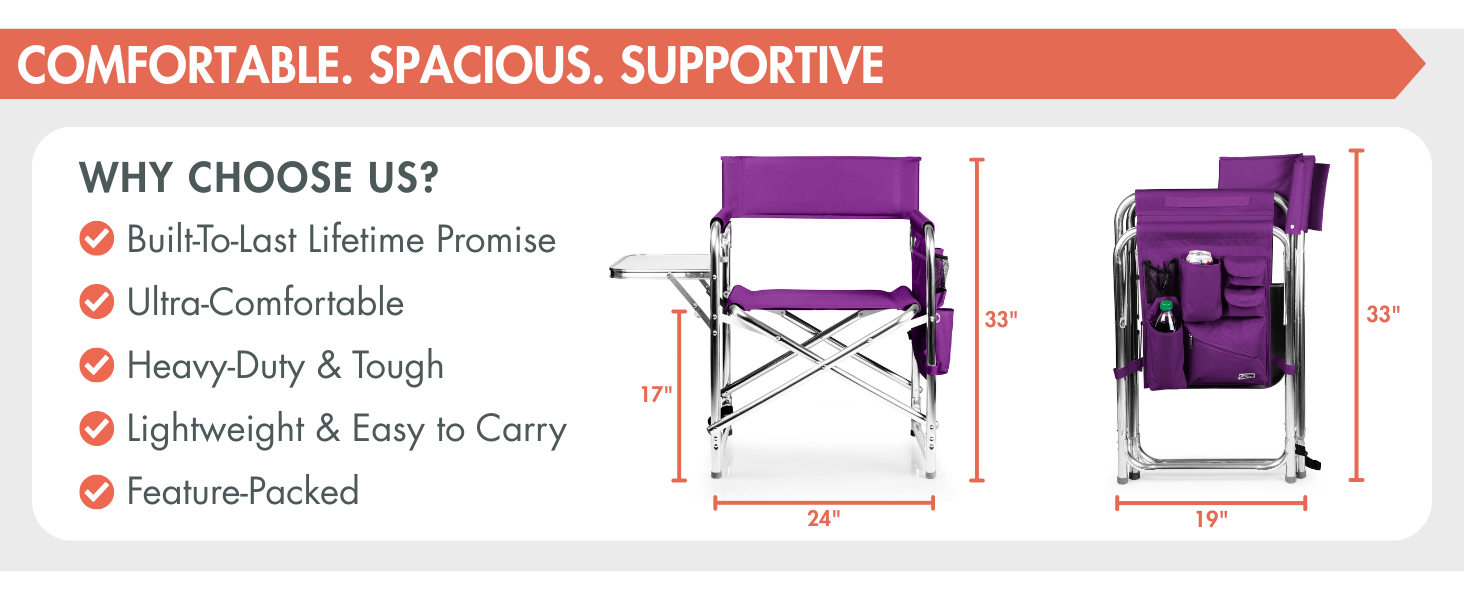 Camp chairs 2 pack folding beach chairs for adults cheap beach chairs folding lawn chair lightweight