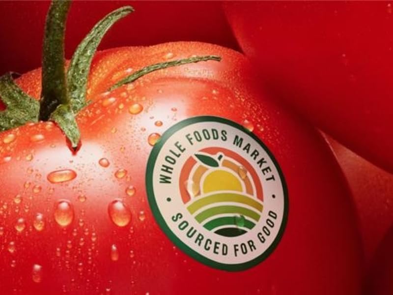 SFG tomato produce