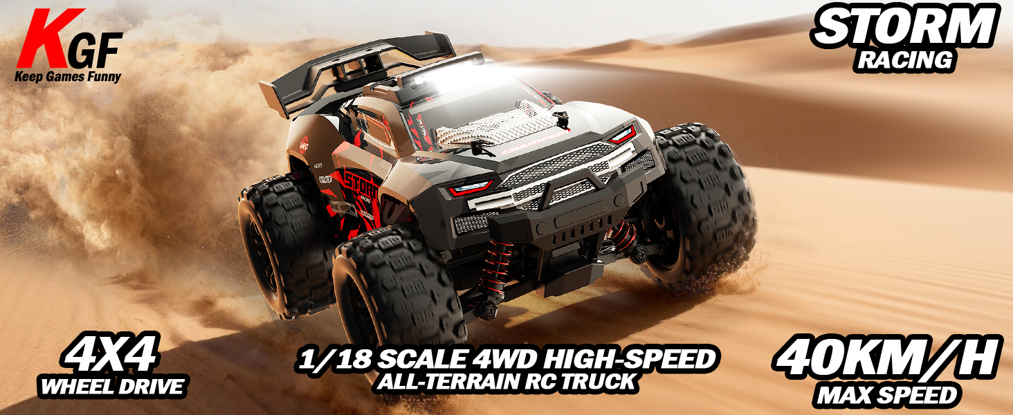 RC Car