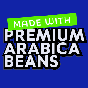 Premium Arabica Beans