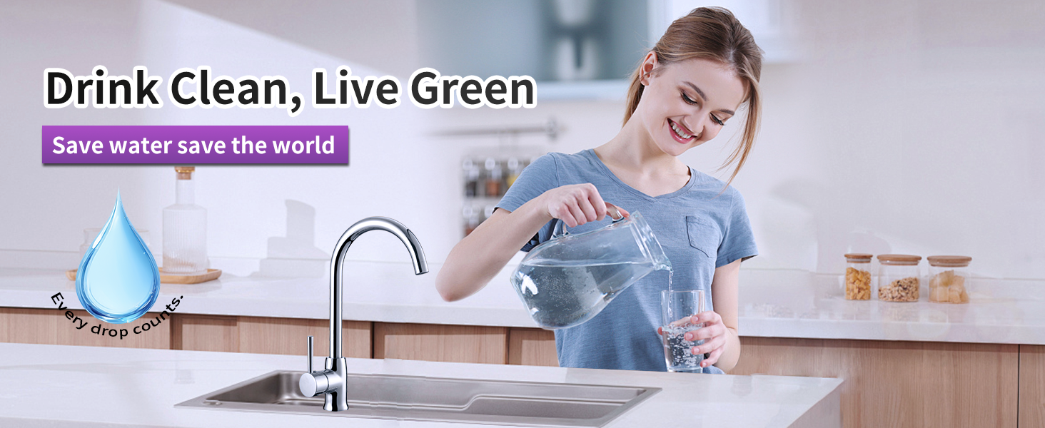 water faucet filter