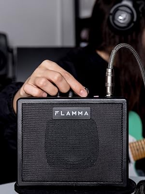 guitar amp