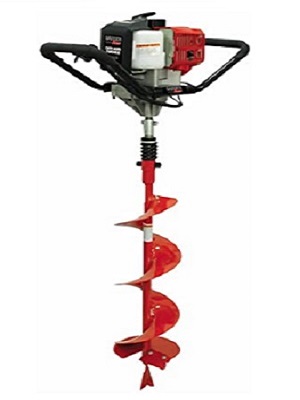 earth auger