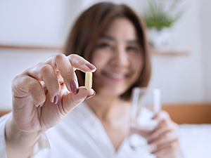 bariatric multivitamin