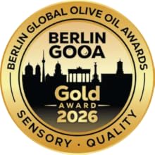 gold award 2026