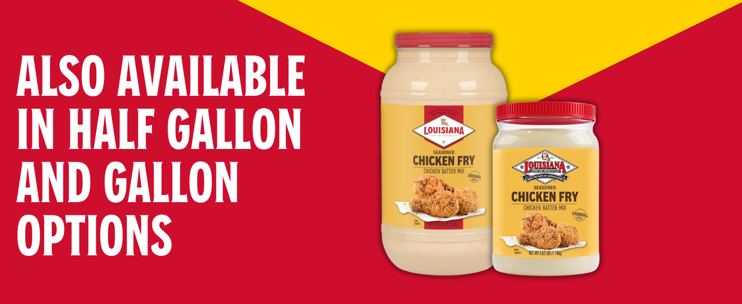 CHICKEN FRY