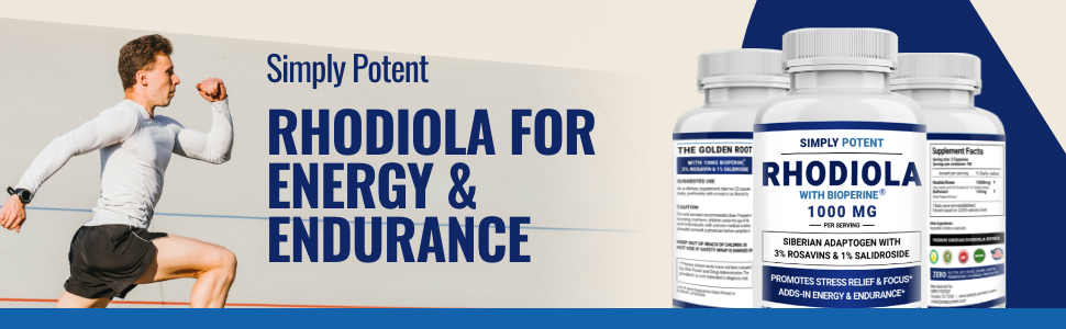Rhodiola