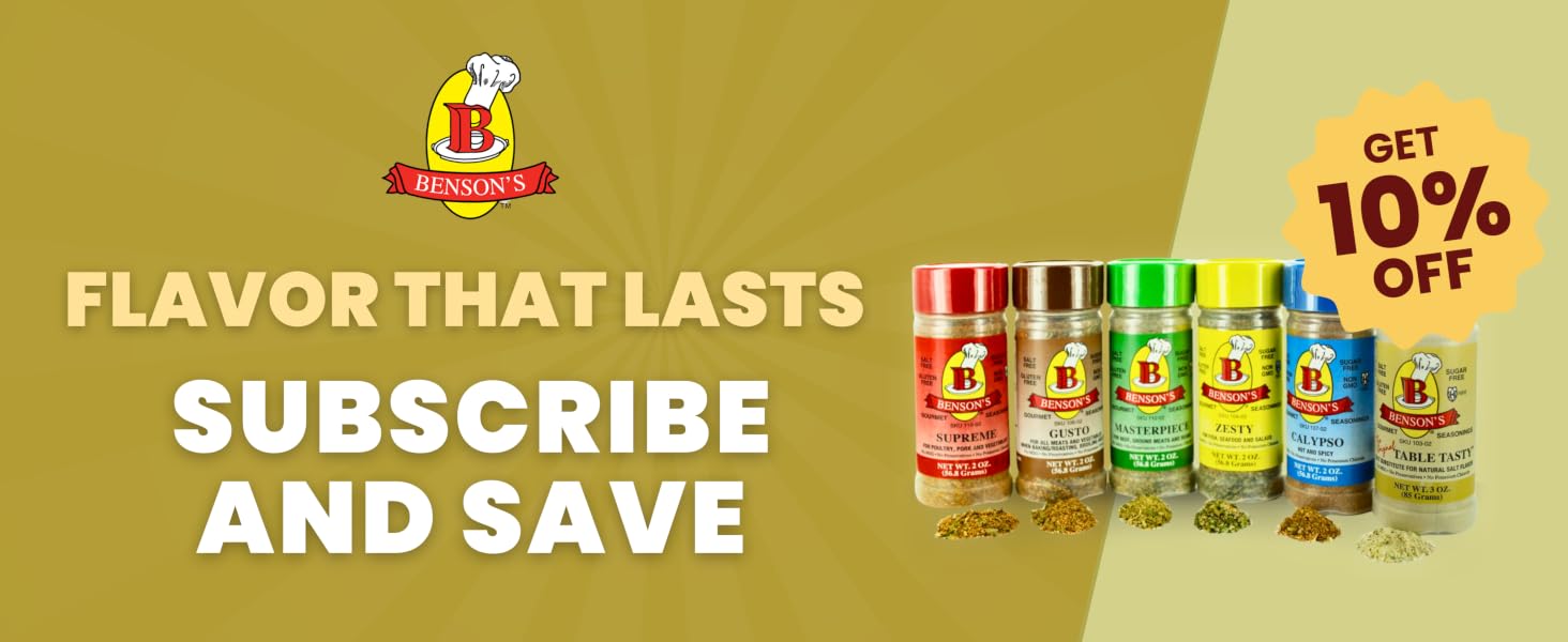 salt substitute no sodium potassium chloride nusalt bensons replacement popcorn seasoning