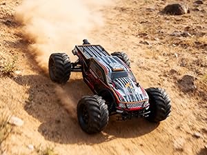 rc truck