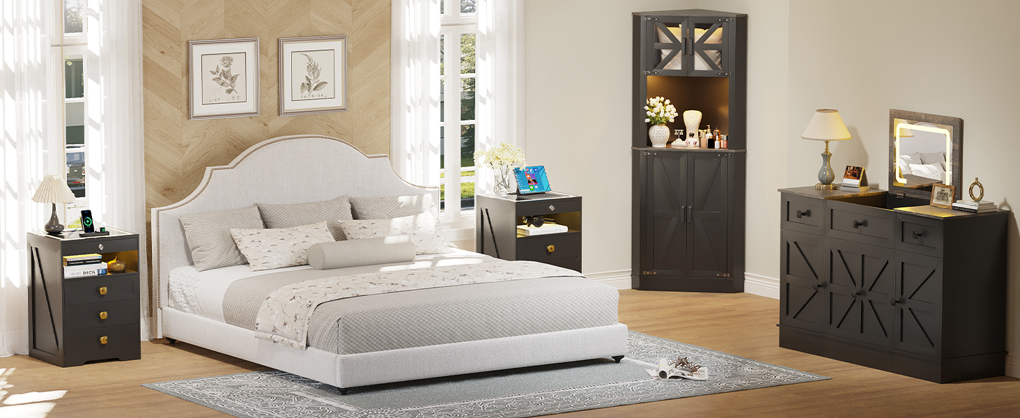 nightstand