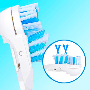 TOOTHBRUSH HEAD REPLACEMENT