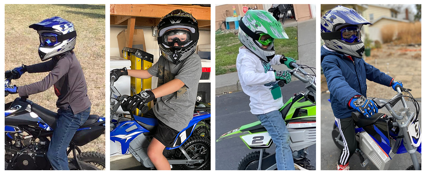 Dirt Bike