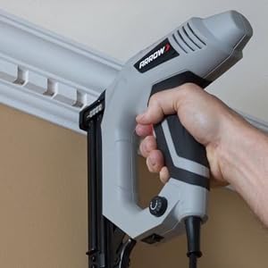 Arrow ET200BN Electric Brad Nailer