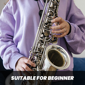 tenor saxophone mouthpiece set