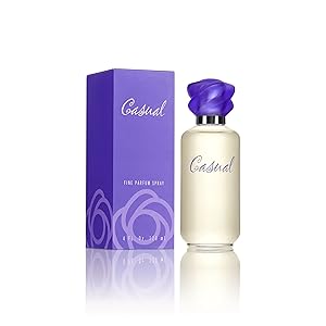 Paul Sebastian Casual Perfume for Women